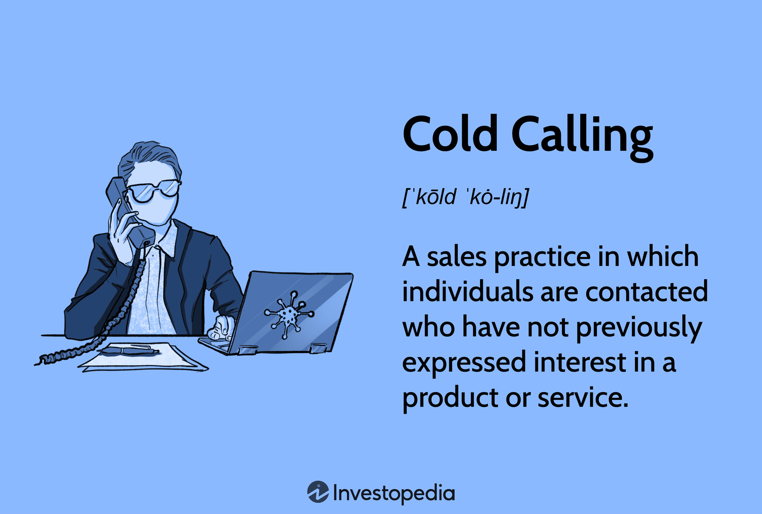 Is cold-calling still effective?