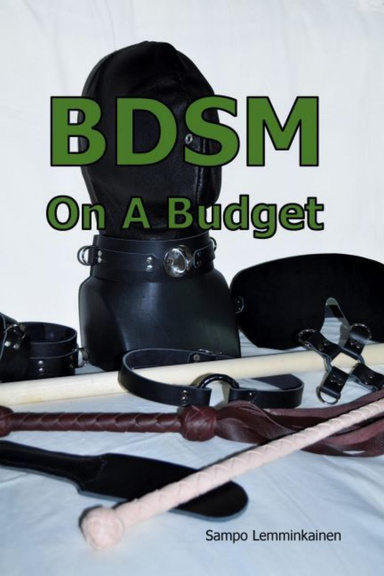 BDSM on a Budget