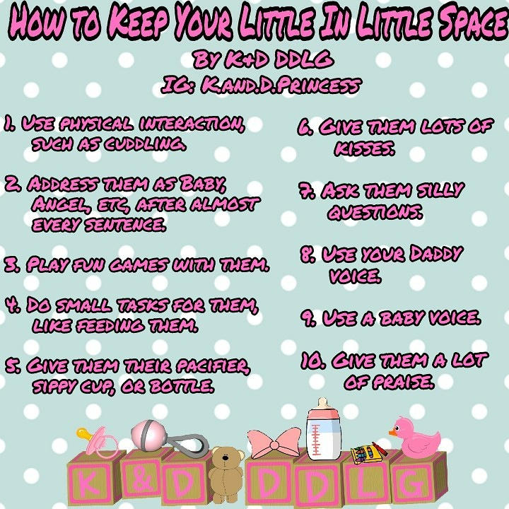 Guide to Littlespace