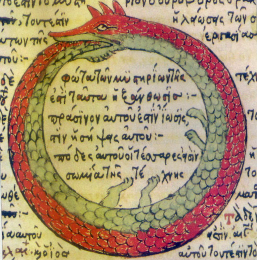 Books with non-linear narratives